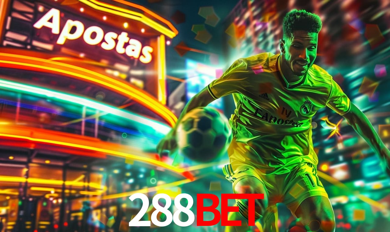 Experiência VIP 288bet