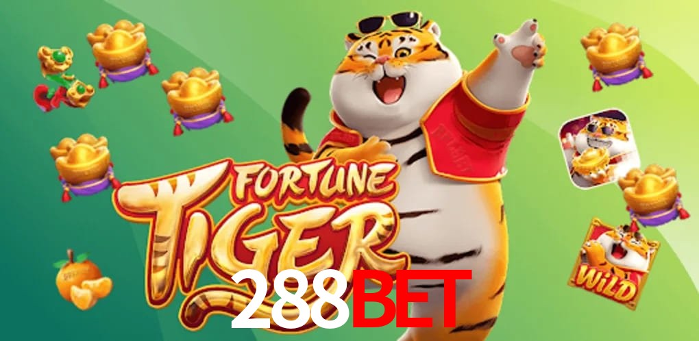 Experiência VIP 288bet