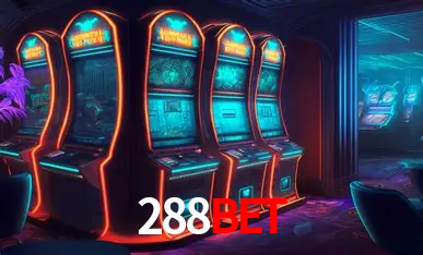 Desvendando o Mundo dos Jogos Virtuais na 288bet