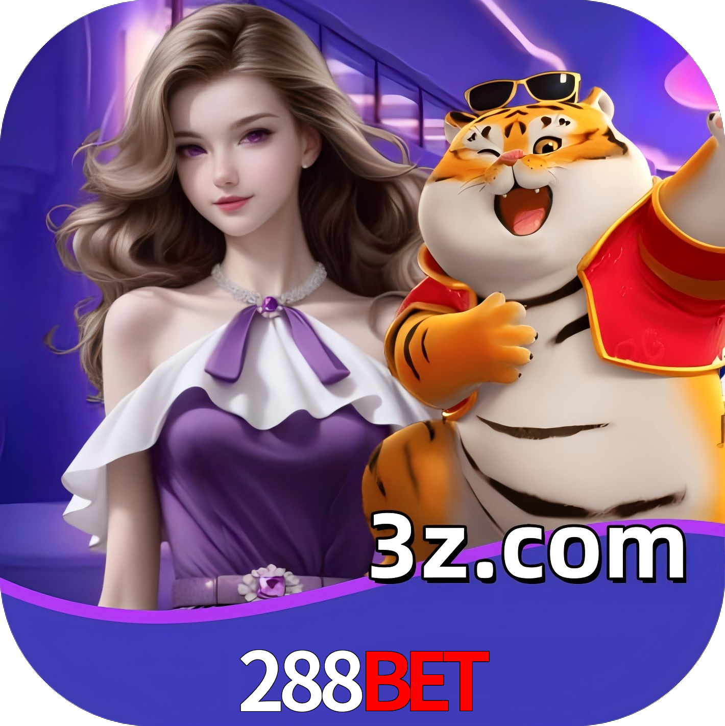 288BET