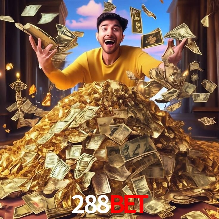 PIX Instantâneo 288bet