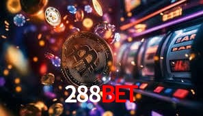 Desvendando o Mundo dos Jogos Virtuais na 288bet