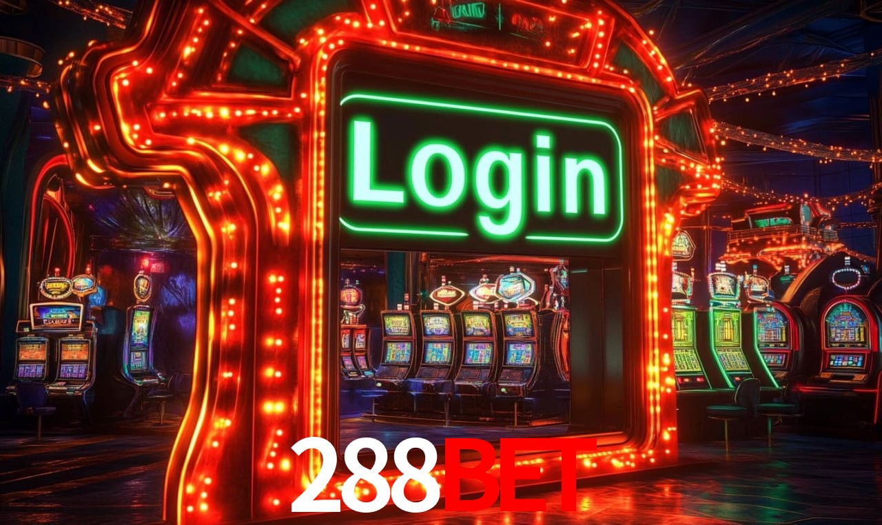 Casino Ao Vivo 288bet
