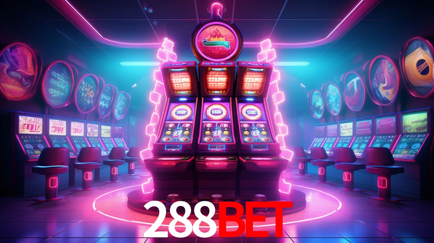 Sinta a adrenalina dos jogos de cassino com 288bet