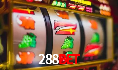 A Experiência Imersiva dos Cassinos Ao Vivo no 288bet