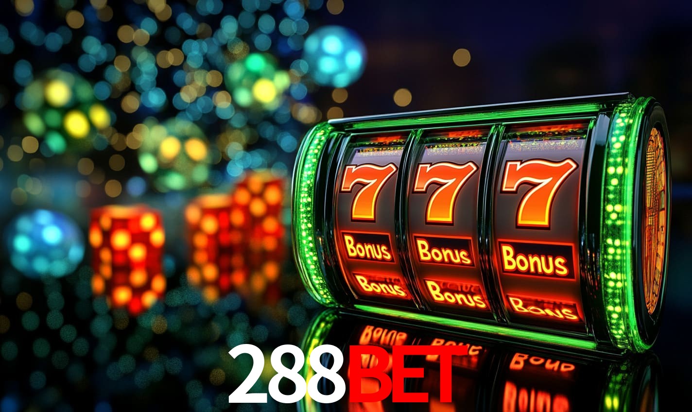 Diretório de Jogos 288bet