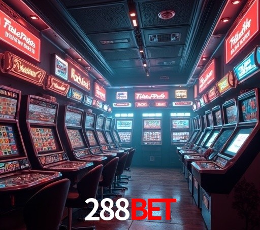 Especiais de Fim de Semana 288bet