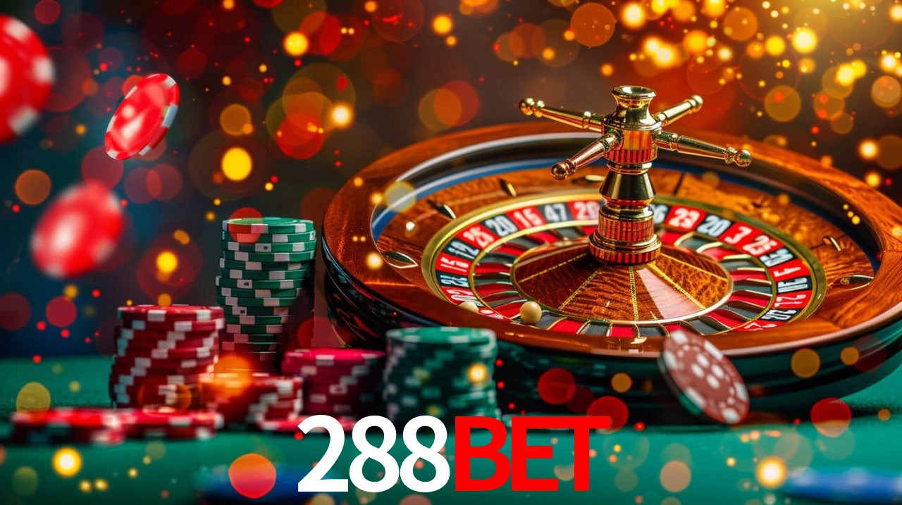 Descubra a Essência do 288bet: Nossa História e Compromissos