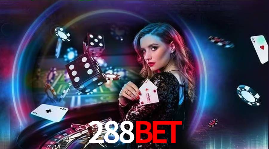 Account Benefits 288bet