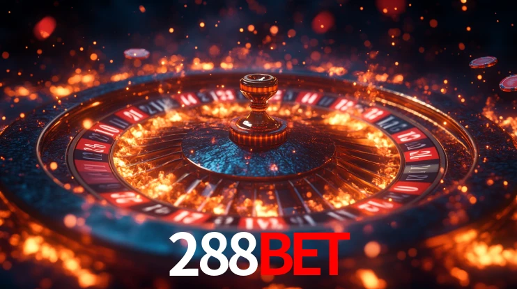 288bet bônus — painel de promoções no aplicativo