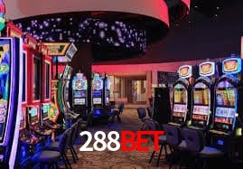Promoções Sazonais 288bet