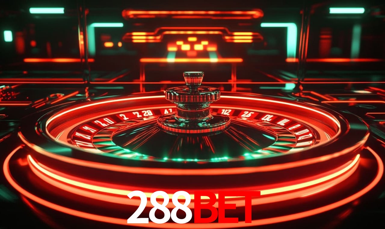 A Emoção da Loteria na 288bet: Uma Chance de Mudança de Vida