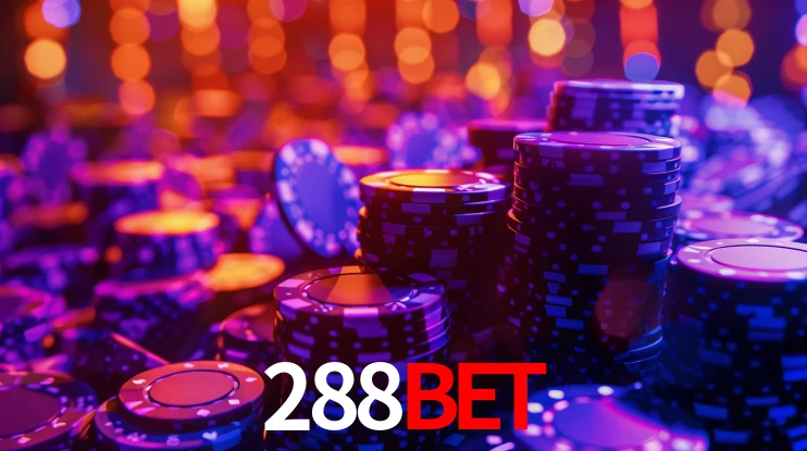 Bônus Generosos e Exclusivos no 288bet para Você!
