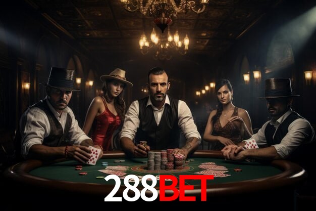 Inovações de Jogos na 288bet: O Futuro das Experiências Interativas