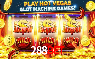 Descubra o Mundo do Cassino Online com 288bet