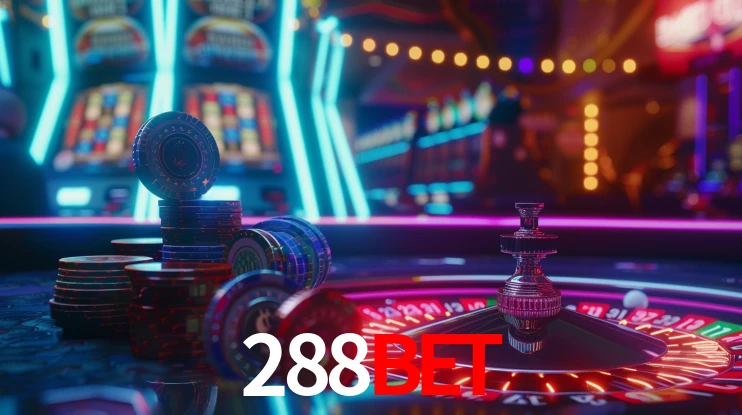Slot Games 288bet