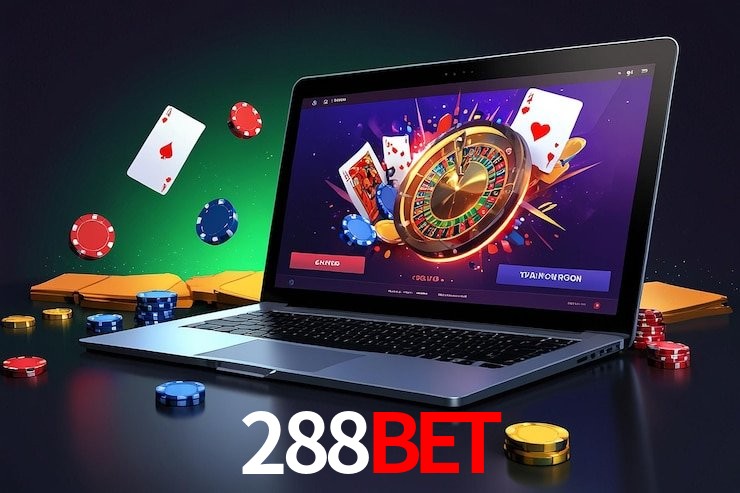 Integração de APIs 288bet