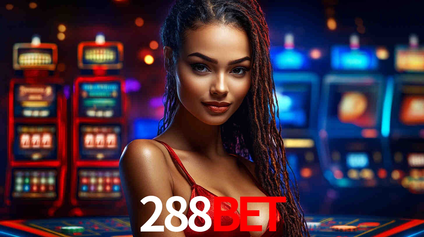 A Popularidade dos Caça-Níqueis no 288bet