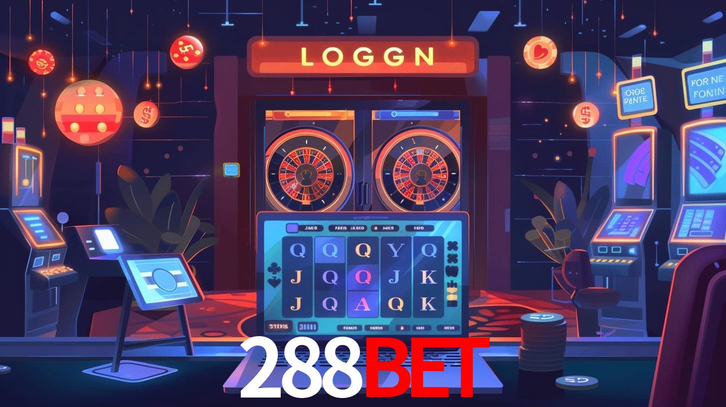Tecnologia da Plataforma 288bet