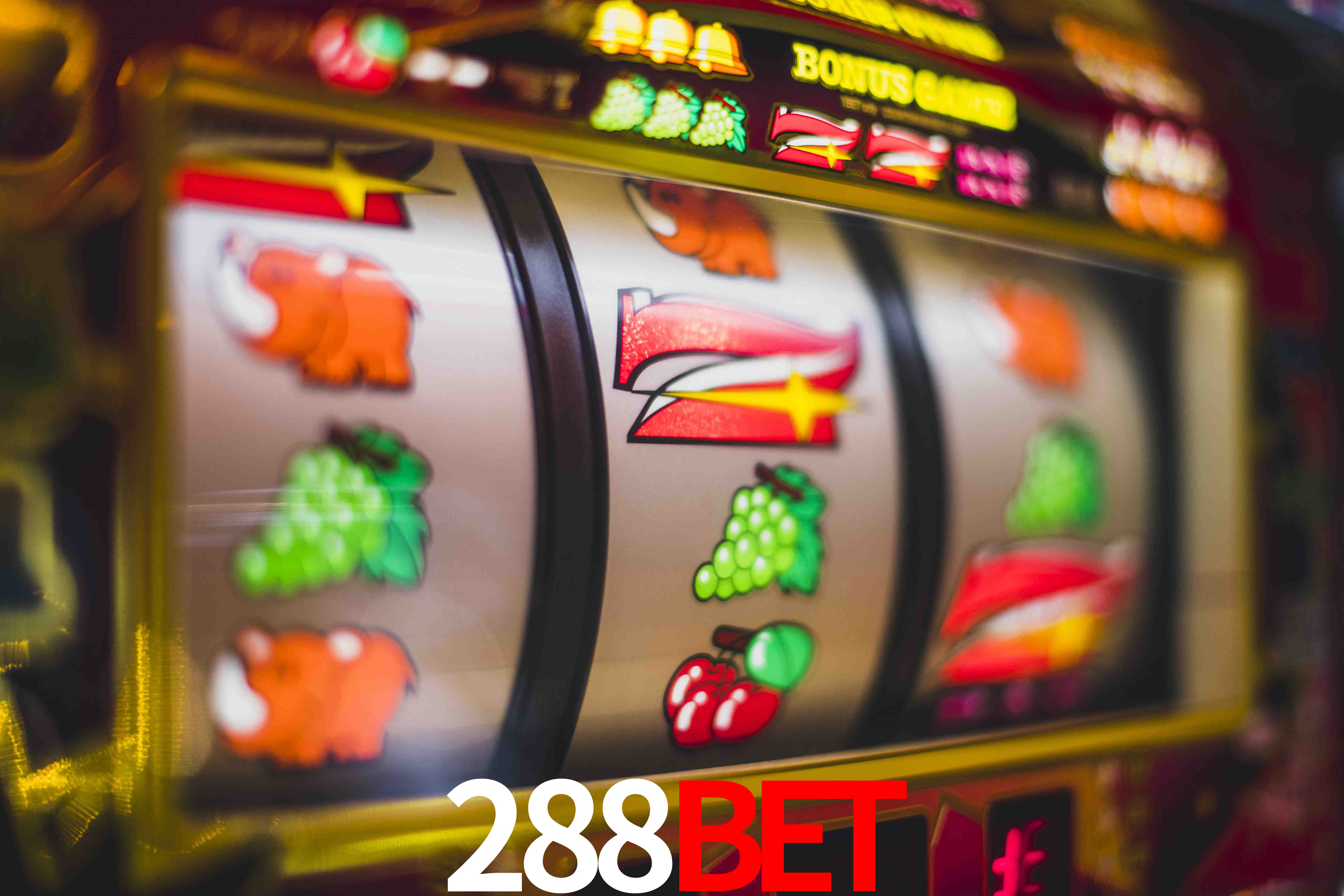 Football Betting 288bet