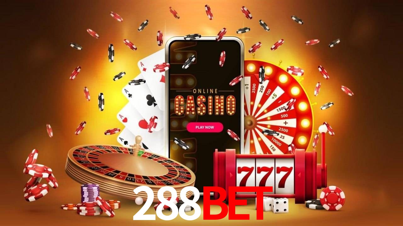 Avaliações dos Jogadores 288bet