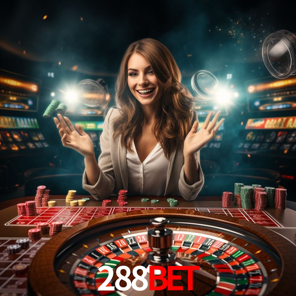 Ofertas Imperdíveis na 288bet: Promoções e Bônus Que Valem a Pena