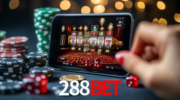 Daily Bonuses 288bet