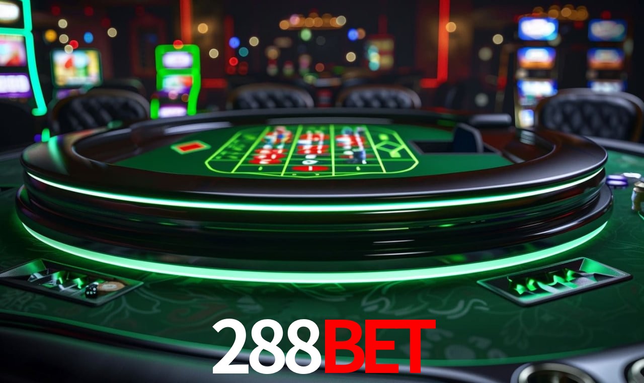 Weekend Specials 288bet