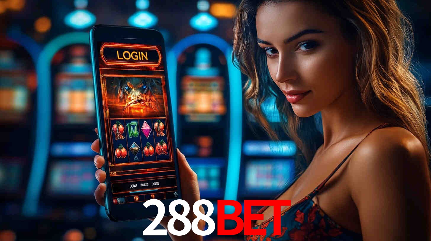 288bet: A Experiência de Casino com Jogos de Mesa ao Vivo