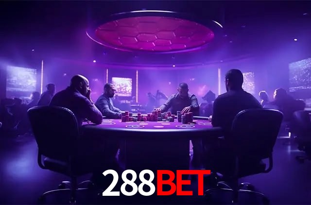 Apostas de Futebol 288bet