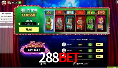 Desvendando o Mundo dos Jogos Virtuais na 288bet