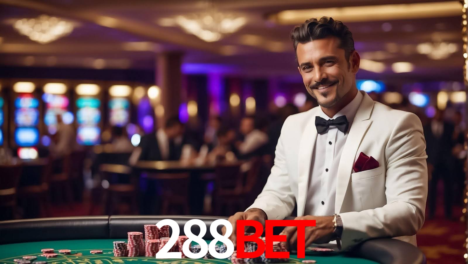 Login Seguro 288bet