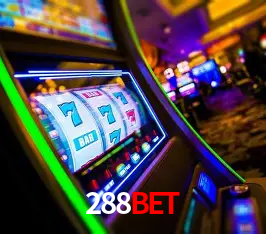 Apostas Esportivas na 288bet: Um Guia Completo