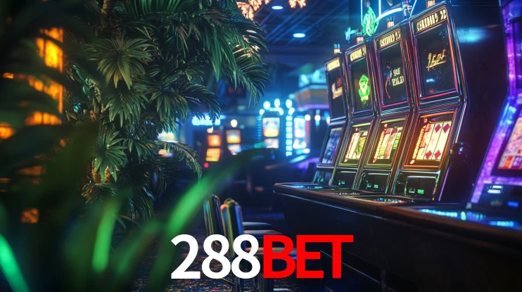 Blackjack Table 288bet