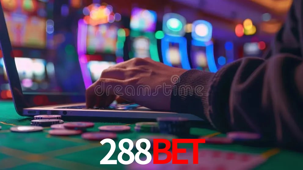 cassino 288bet
