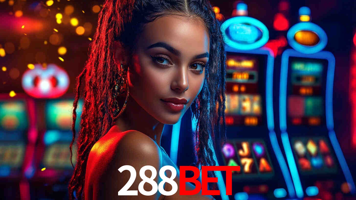 A Experiência Imersiva dos Cassinos Ao Vivo no 288bet