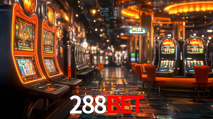 Premium Interface 288bet