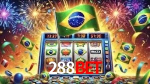 Bonus Features 288bet