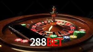 Tennis Betting 288bet