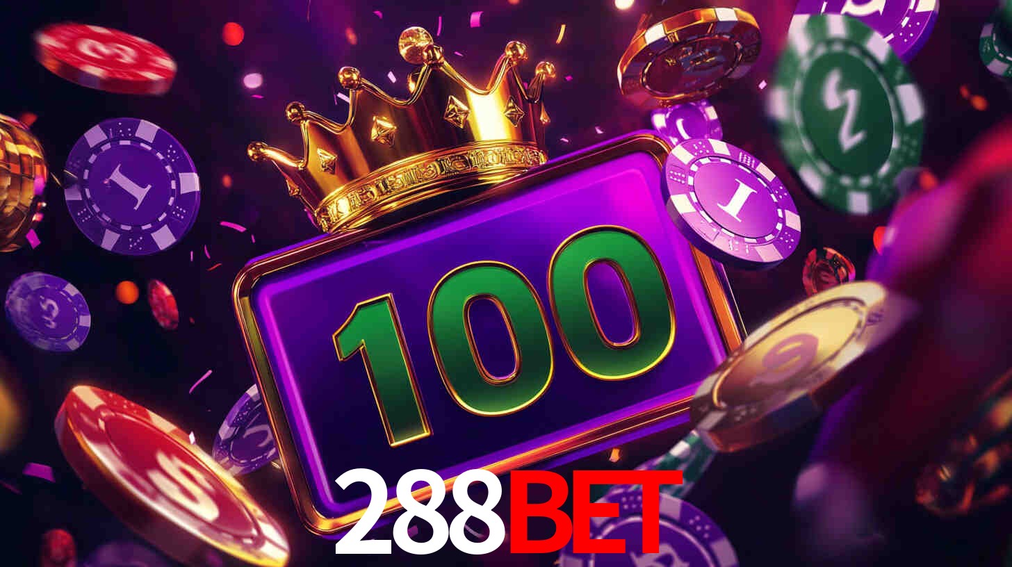 Programa VIP 288bet