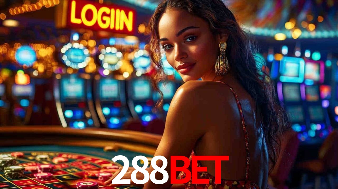 Recursos de Bônus 288bet
