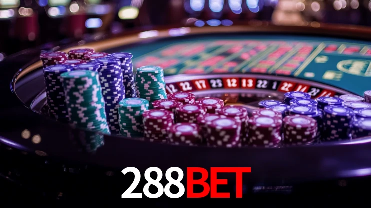 Live Casino 288bet