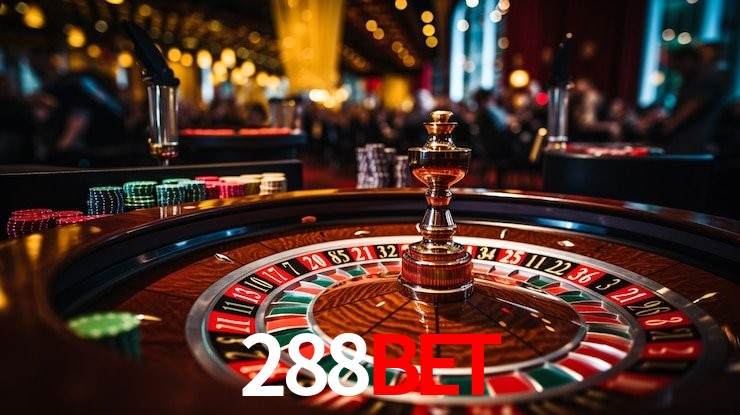 Seasonal Promotions 288bet