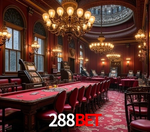 Design Responsivo 288bet