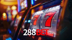 Jogos de Slot 288bet