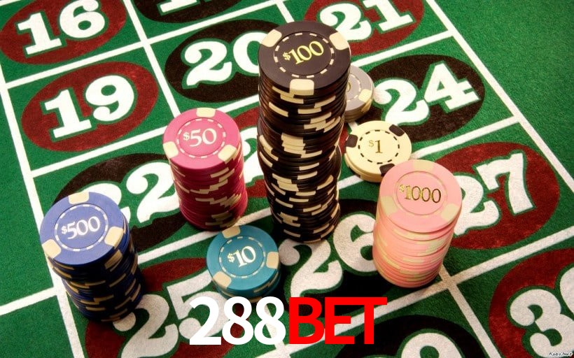 Casino VIP 288bet
