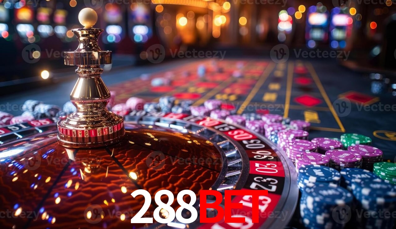 Exclusive Offers 288bet