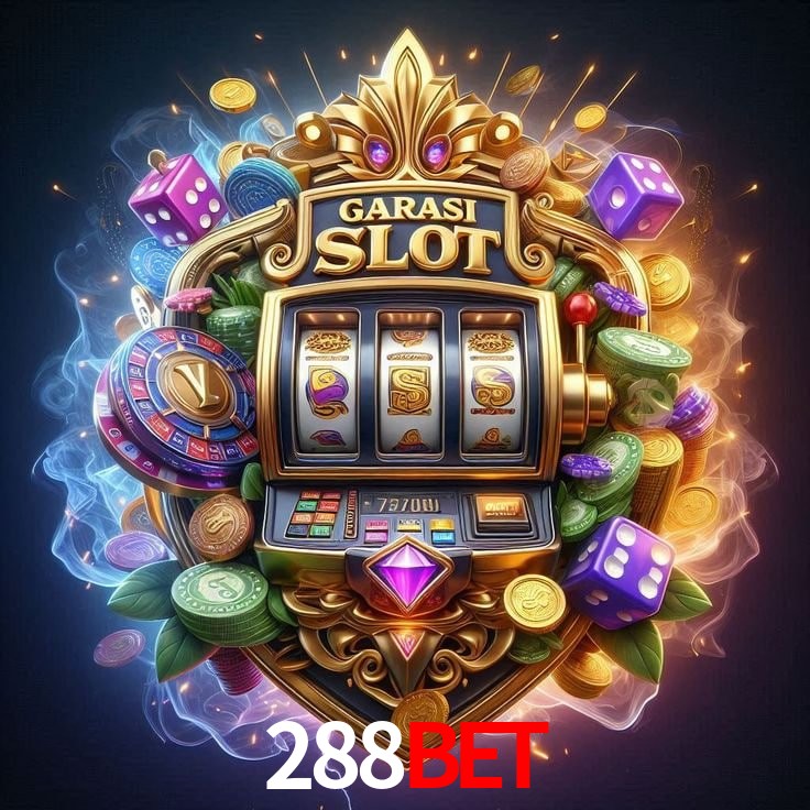 Provedores de Jogos 288bet