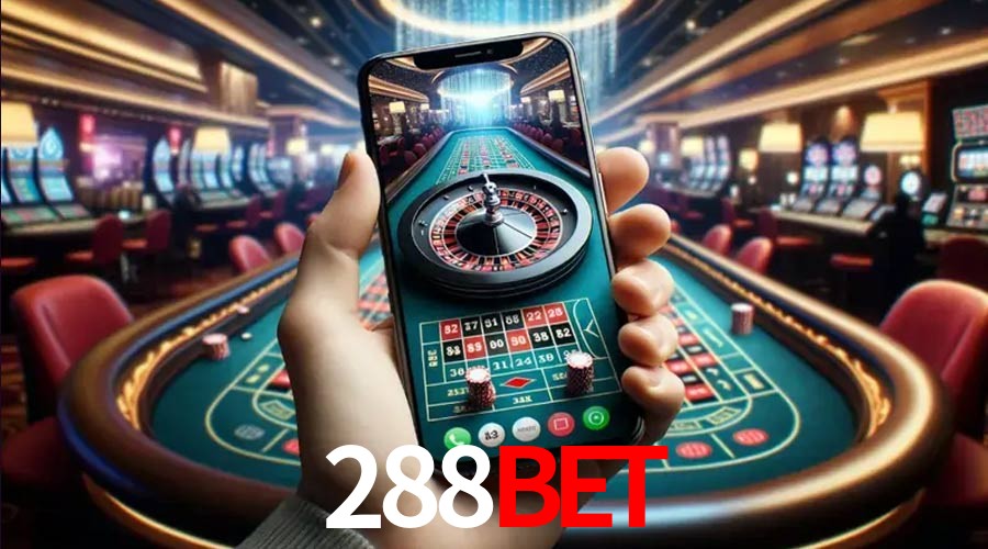 Game Providers 288bet